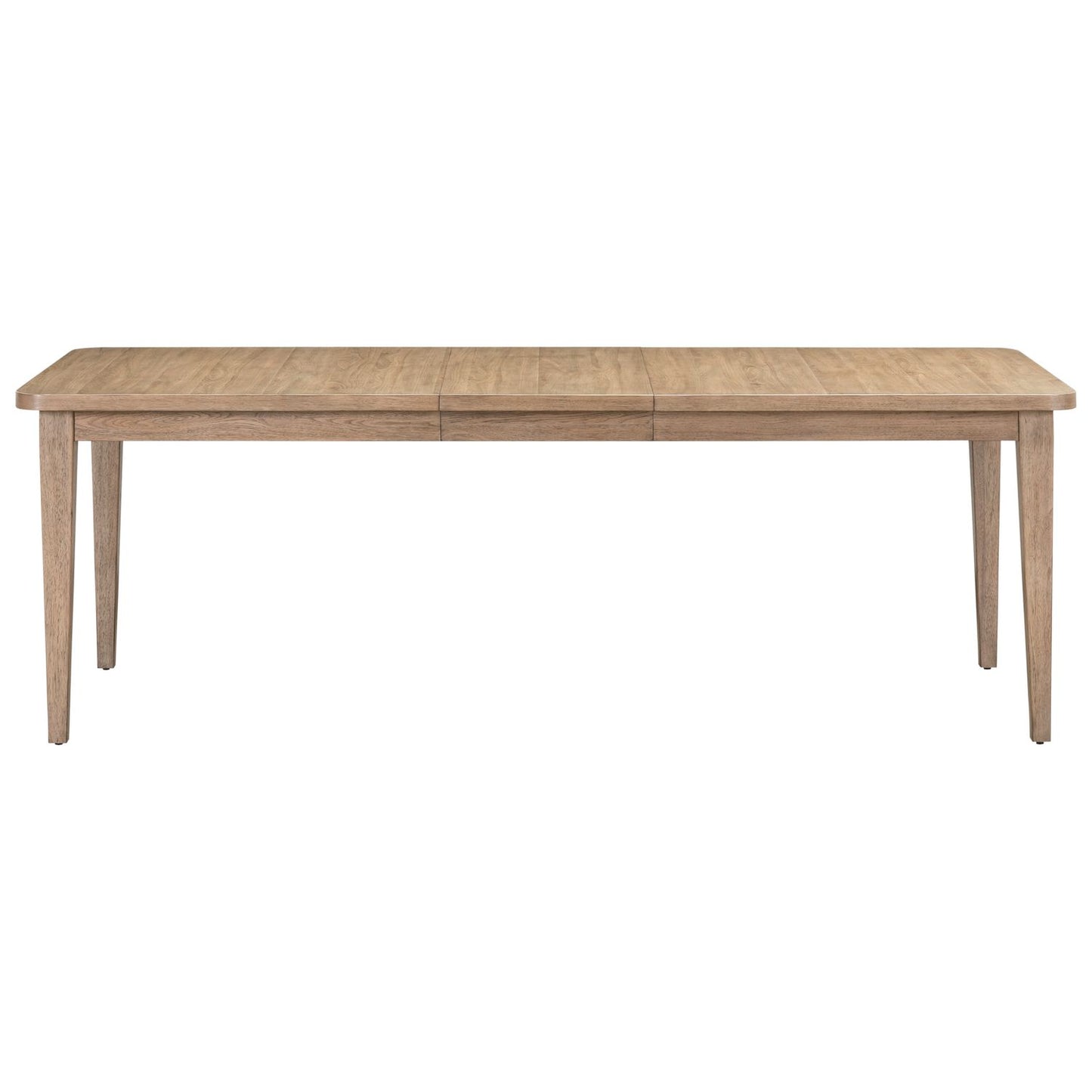 Rectangle Leg Table