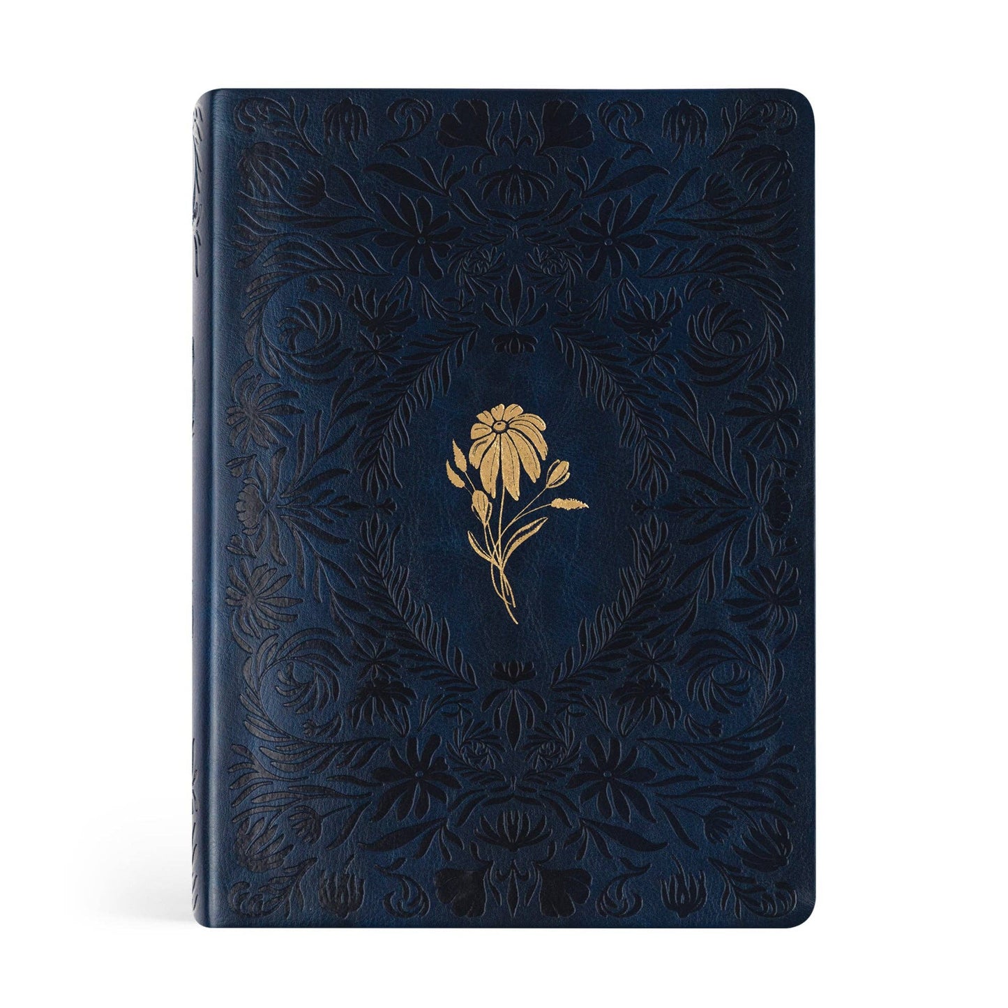 CSB Women's Study Bible: Versailles Theme