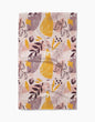 Nature Sketch Tea Towel