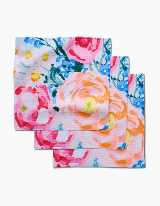 Suzzy Dishcloth Set