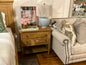 Brindle Nightstand
