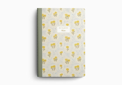 ESV Devotional Journals: Fruit of the Spirit