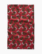 Christmas Berry Bow