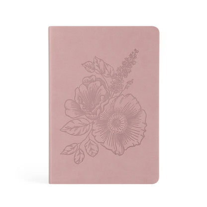 Hosanna Revival Notebook: Mauves Theme