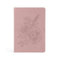 Hosanna Revival Notebook: Mauves Theme