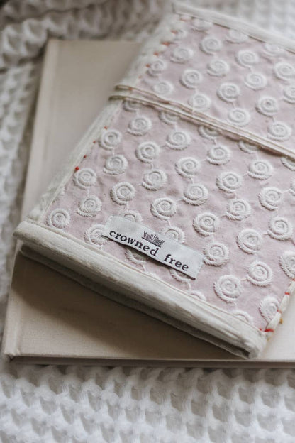 Restoration Journal - Blush