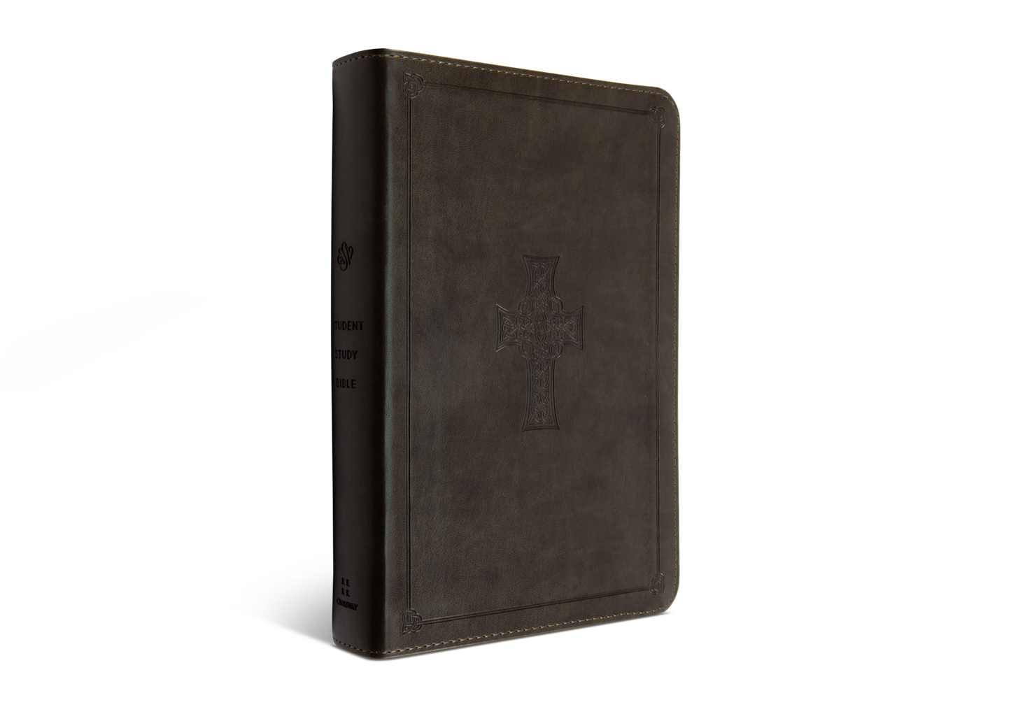 ESV Student Study Bible: Celtic Cross