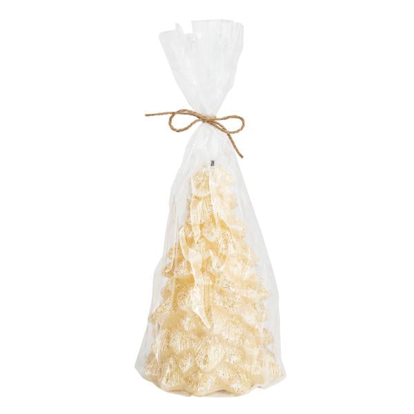 Large Tree Flameless Candle