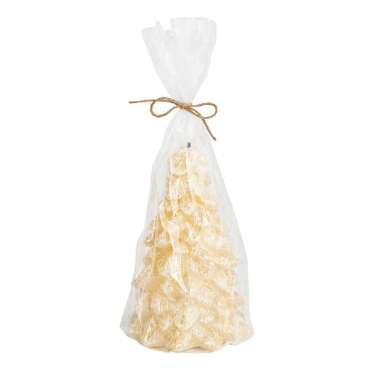 Large Tree Flameless Candle