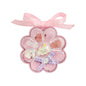 Flower Ring Set