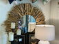 Hemani Round Mirror