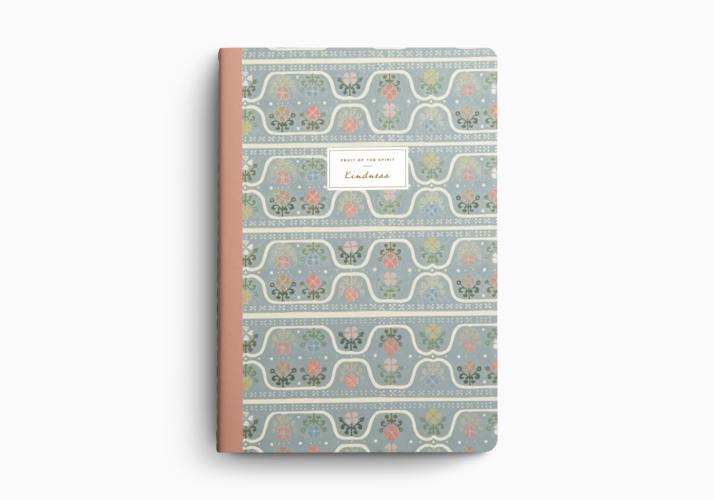 ESV Devotional Journals: Fruit of the Spirit