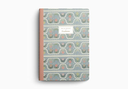 ESV Devotional Journals: Fruit of the Spirit