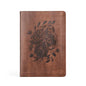 Aurora Notebook