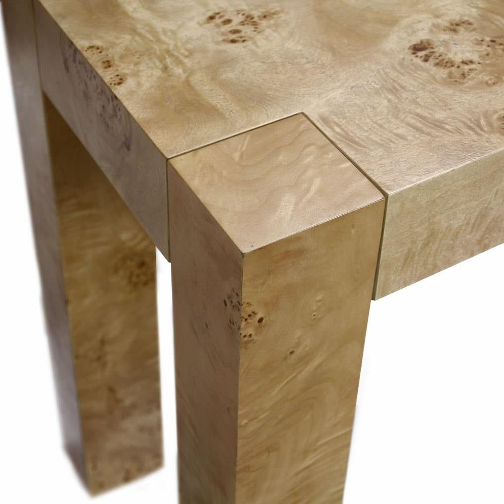 Bromo Console Table S0075-9965
