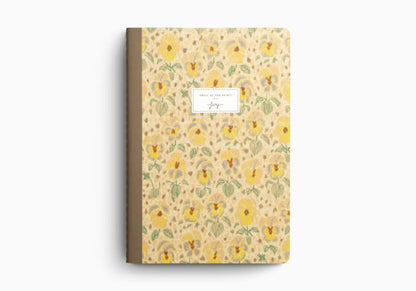 ESV Devotional Journals: Fruit of the Spirit