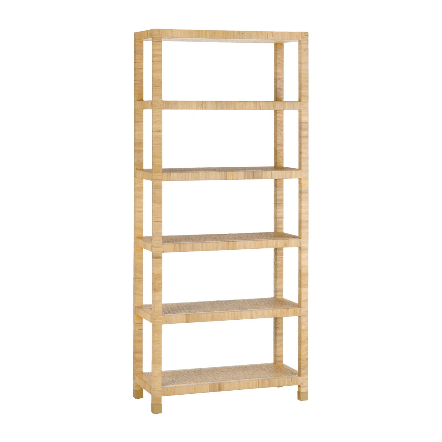 Barbados Etagere