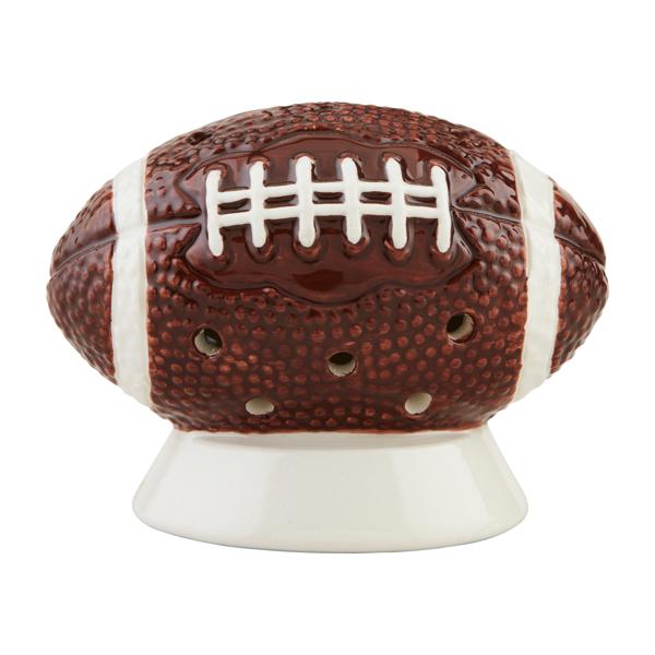 Light Up Football Sitter