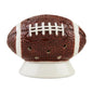 Light Up Football Sitter