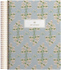 Spiral Bound Journaling Bible: New Testament