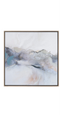 “Galloway” Wall Art Crestview CVTOP3322