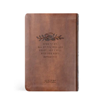 Aurora NLT Compact Bible