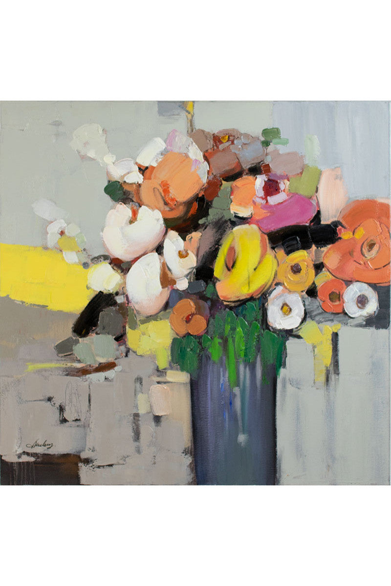 Floral Painting