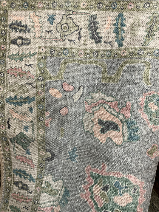2’ x 12’ Runner