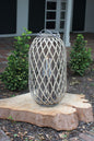 Medium Willow Lantern
