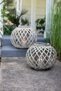 Large Willow Lantern