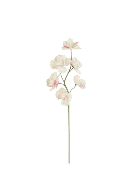 Light Pink Floral Stem