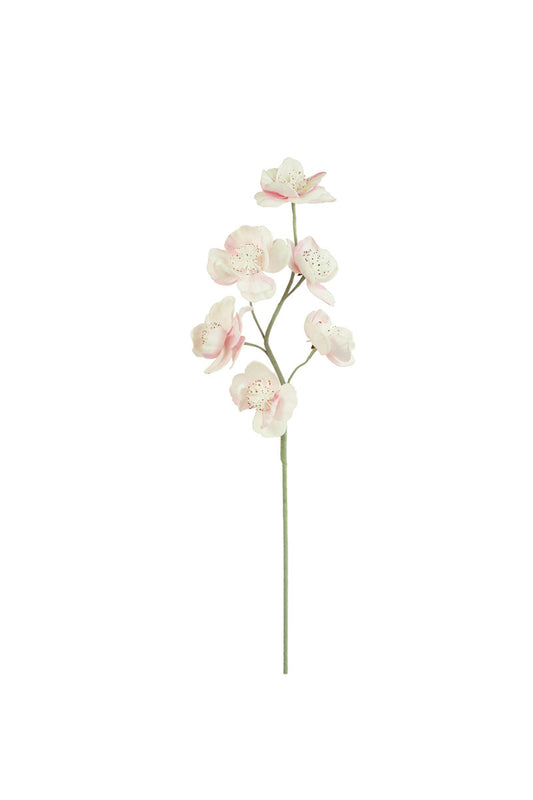 Light Pink Floral Stem