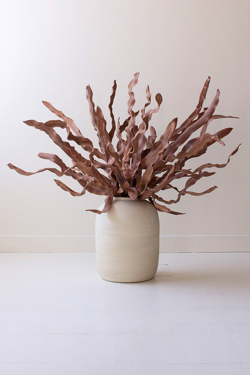Light Brown Botanica