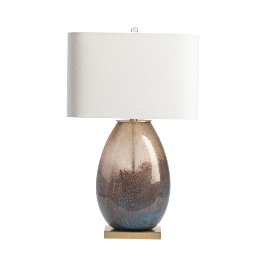noah table lamp