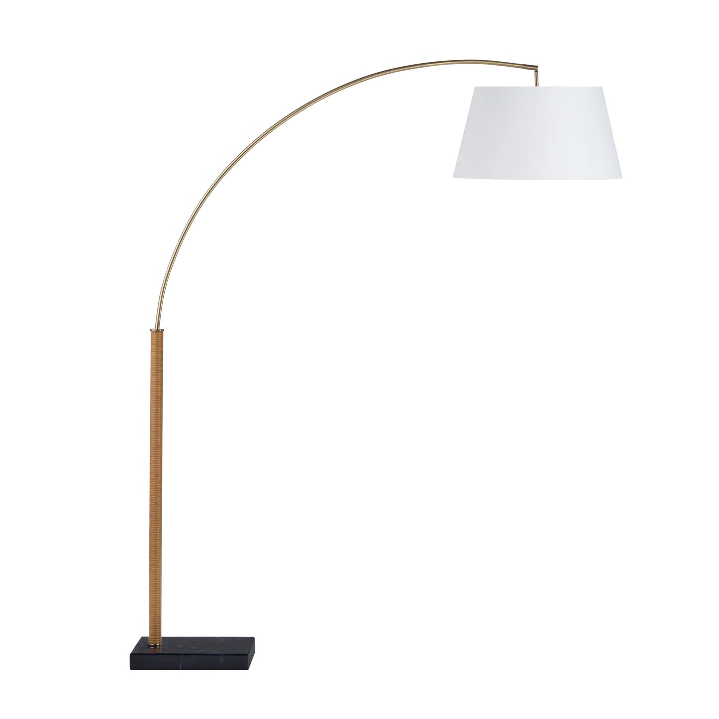 Arch Floor Lamp
