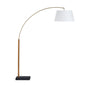 Arch Floor Lamp