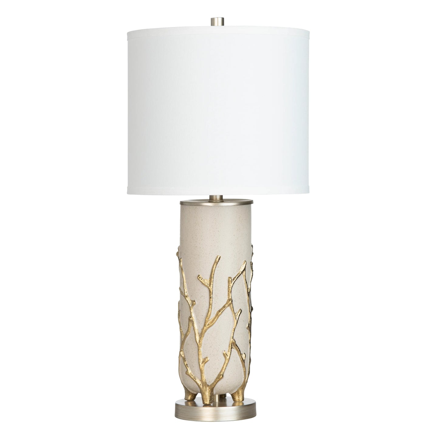 branches table lamp
