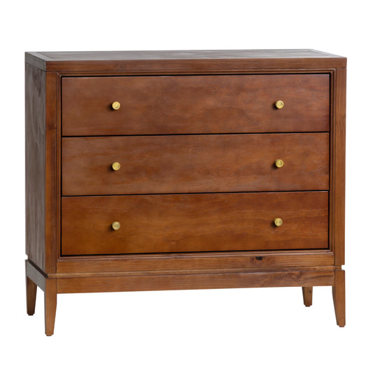 sheridan chest