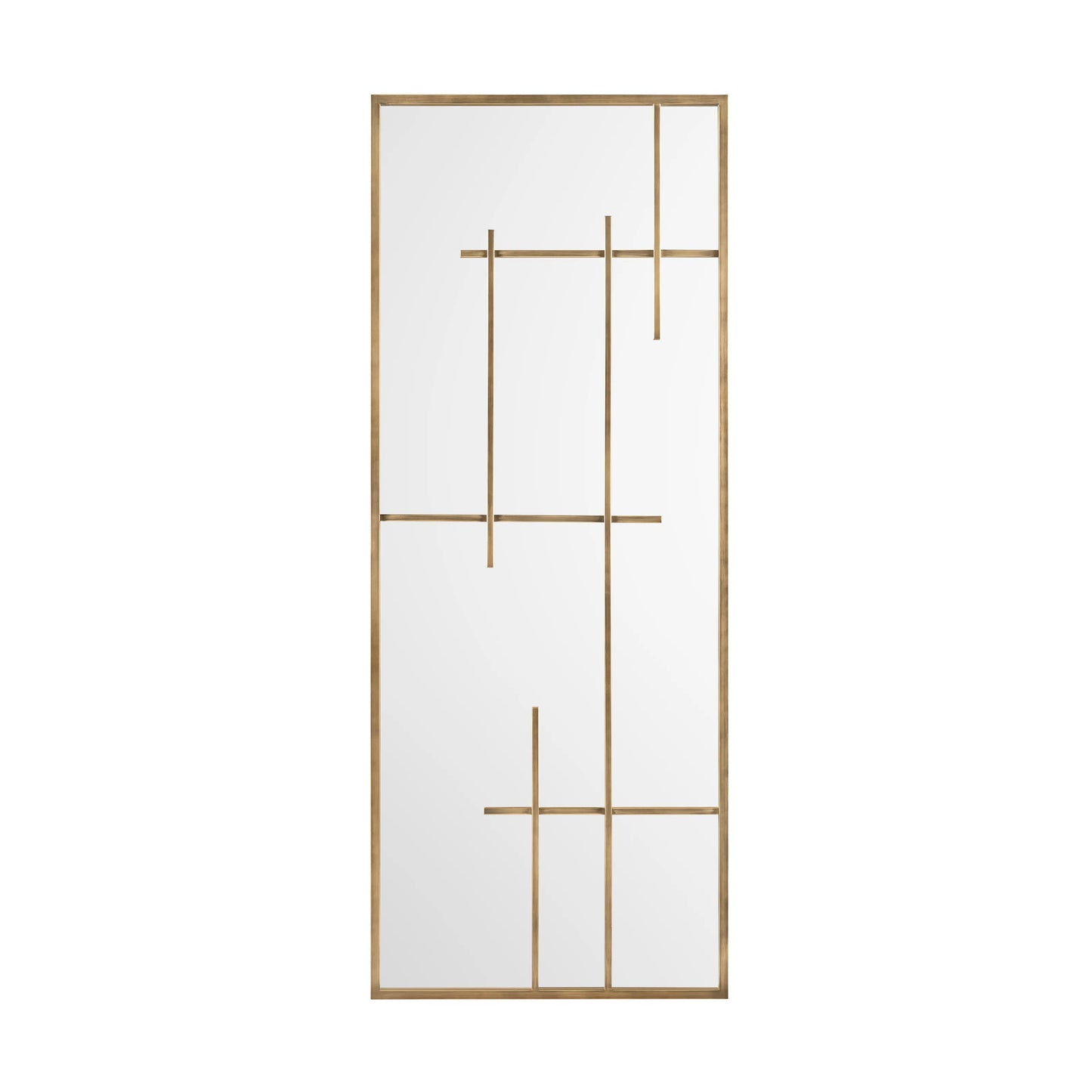 Mazie Floor Mirror