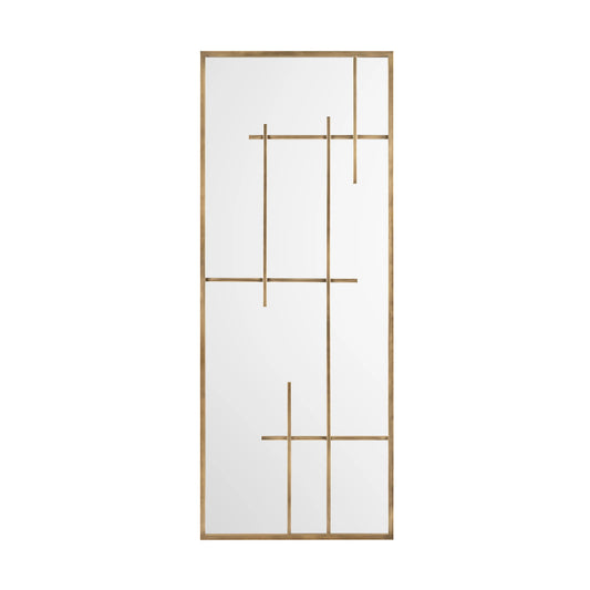 Mazie Floor Mirror