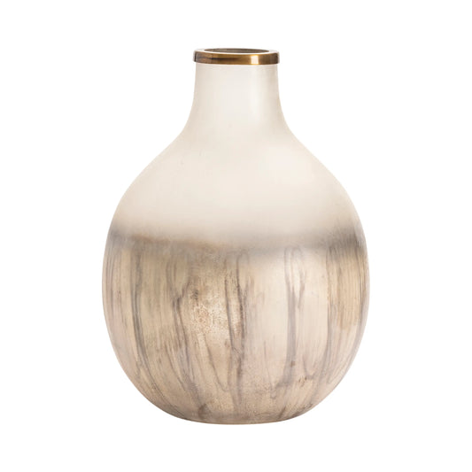 large astra vase