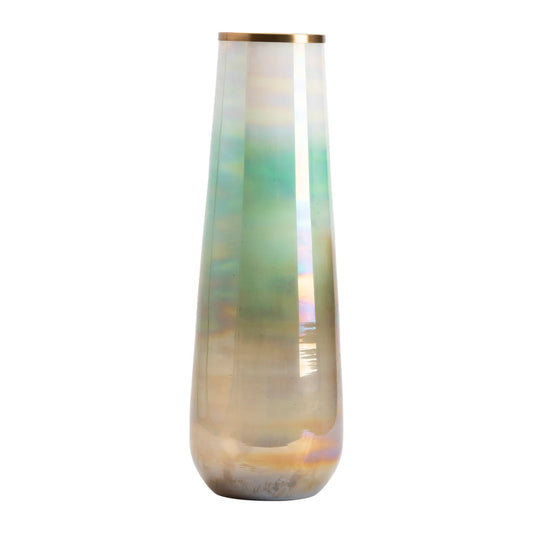 large rowan vase