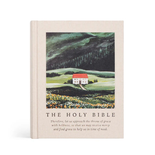 Concord CSB Notetaking Bible