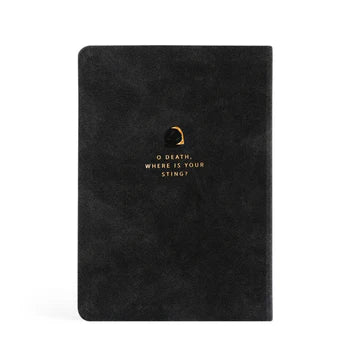 Jerusalem Notebook