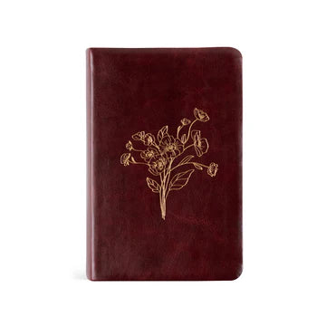 NLT COMPACT BIBLE: Yorkshire Theme