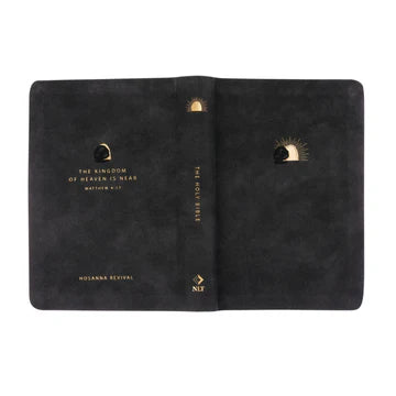 CSB Notetaking Bible- Jerusalem