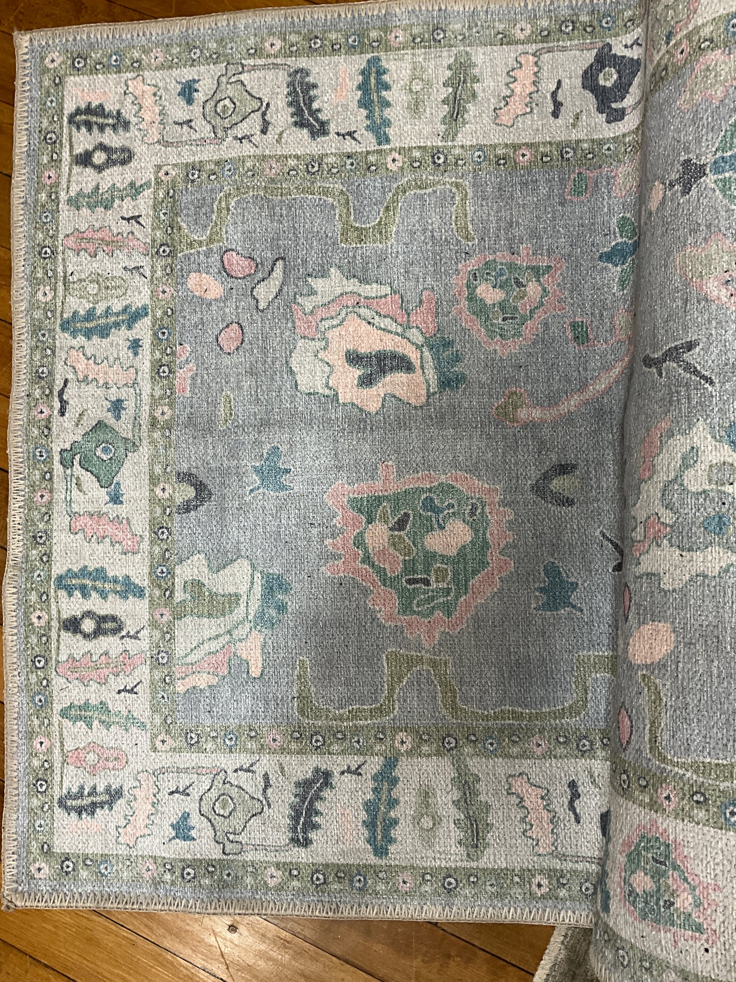 2’ x 12’ Runner