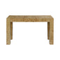 Bromo Console Table S0075-9965