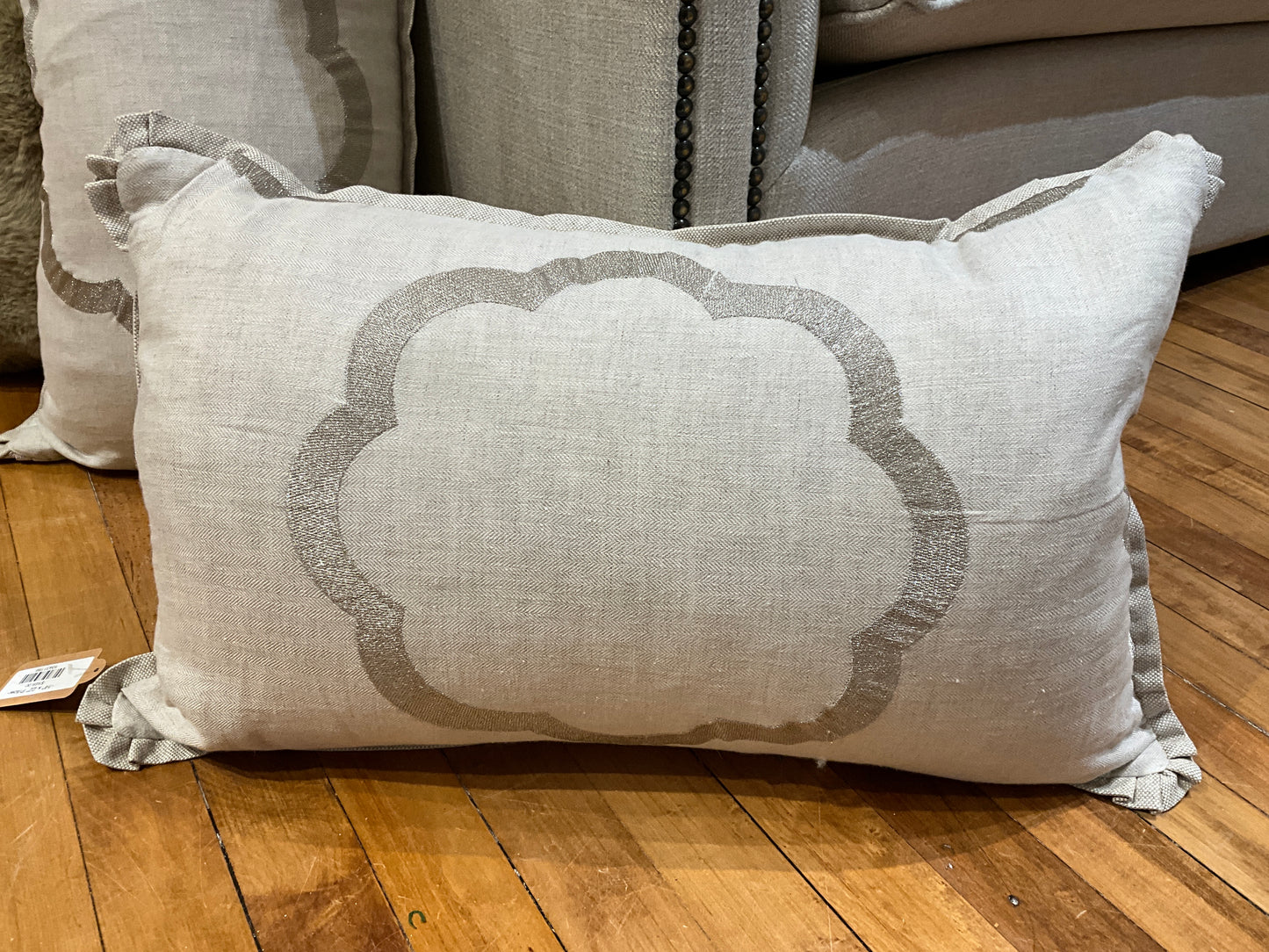 -14" x 22" Pillow-