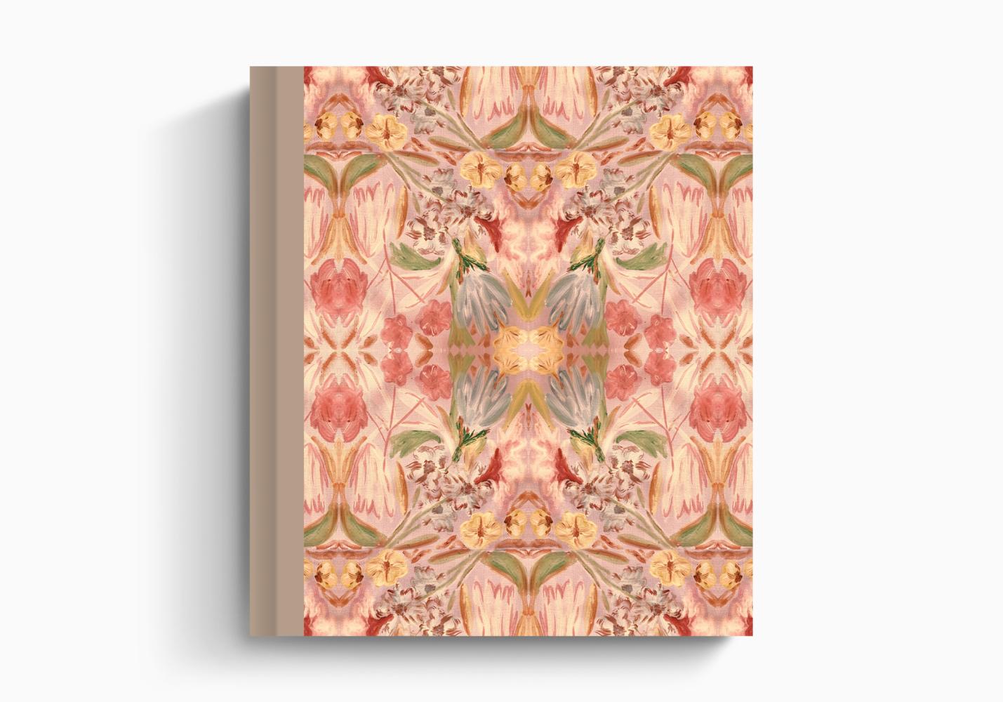ESV Journaling Study Bible: “Vivienne”